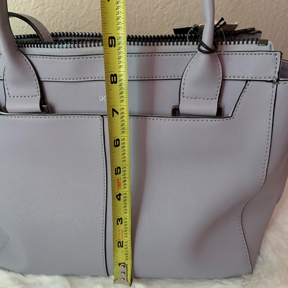 Botkier NY satchel - Picture 10 of 12